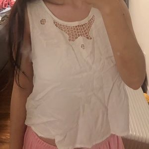 Forever 21 Tank top